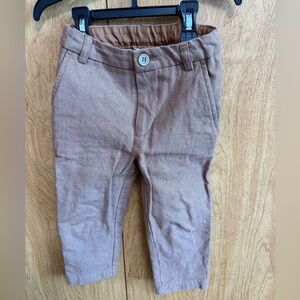 Noralee Sebastian Pant in Copper